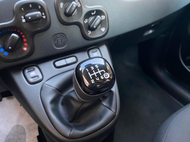 FIAT Panda usata, con Autoradio digitale