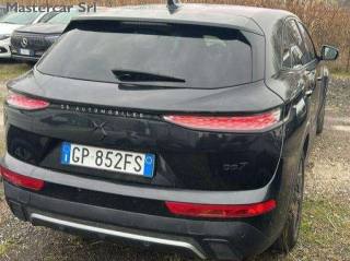 DS AUTOMOBILES DS 7 usata, con Airbag Passeggero