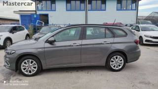 FIAT Tipo usata, con Airbag laterali