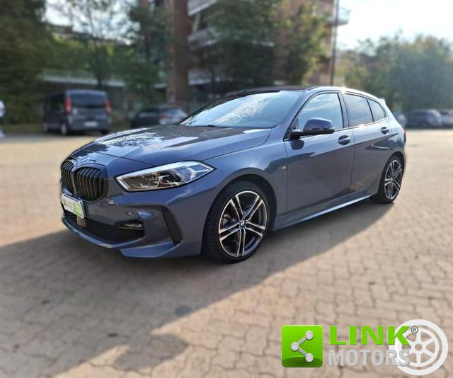 BMW 118 usata, con Climatizzatore