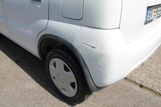 SUZUKI Ignis usata 21