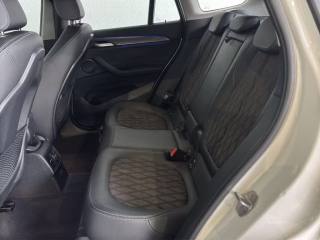 BMW X1 usata, con Cronologia tagliandi