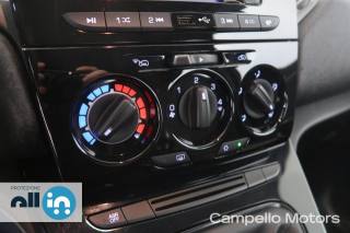 LANCIA Ypsilon usata 11