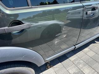 LAND ROVER Discovery usata, con Airbag Passeggero