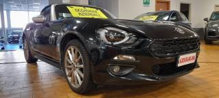 FIAT 124 Spider usata 39