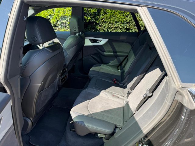 AUDI Q8 usata, con Controllo trazione
