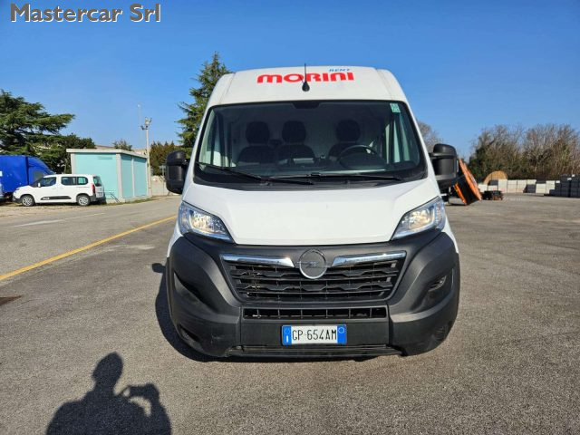 FIAT Ducato usata, con Controllo trazione