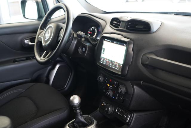 JEEP Renegade usata 27