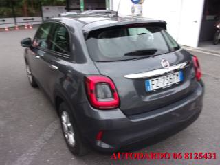 FIAT 500X usata, con Airbag testa