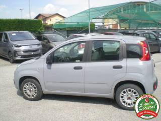 FIAT Panda usata, con Autoradio