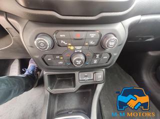 JEEP Renegade usata, con Immobilizzatore elettronico