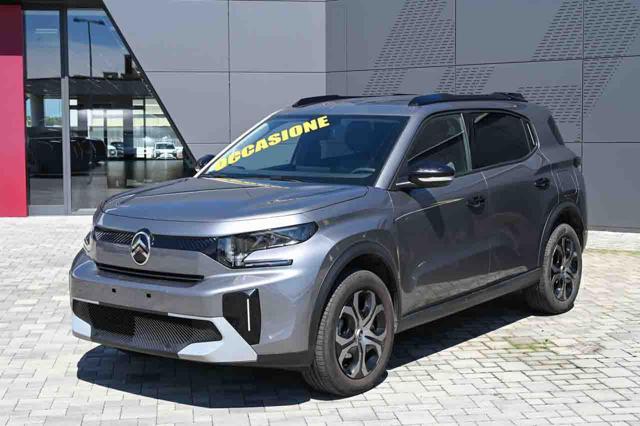 CITROEN C3 Aircross usata, con ABS