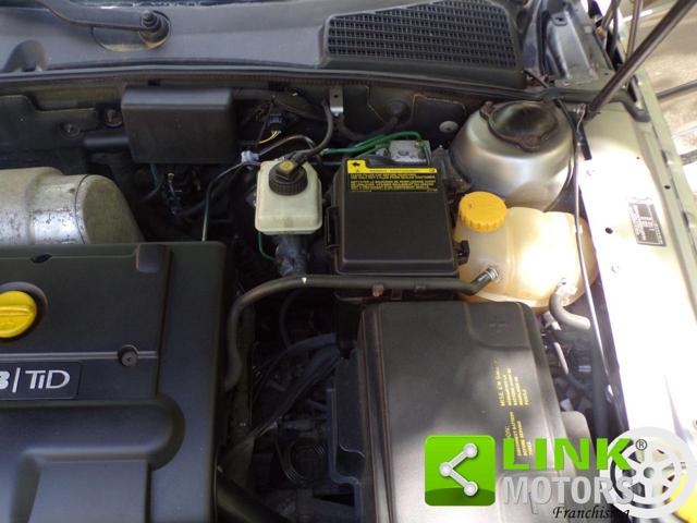 SAAB 9-5 usata 67