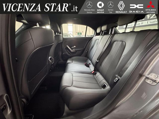 MERCEDES-BENZ A 180 usata, con Climatizzatore