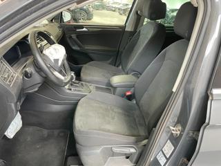 VOLKSWAGEN Tiguan usata, con Cruise Control