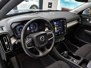 VOLVO XC40 usata, con Chiusura centralizzata