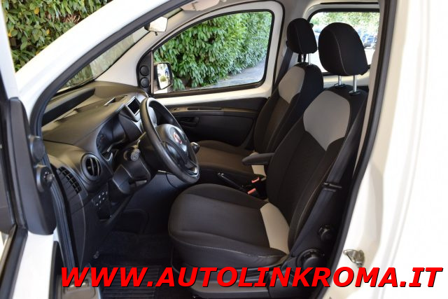 FIAT Fiorino usata, con Chiusura centralizzata