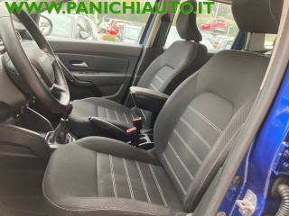 DACIA Duster usata, con Controllo automatico clima