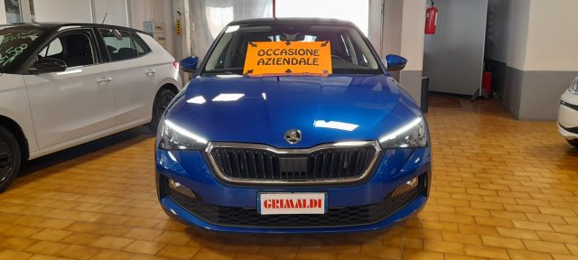 SKODA Scala usata, con Airbag