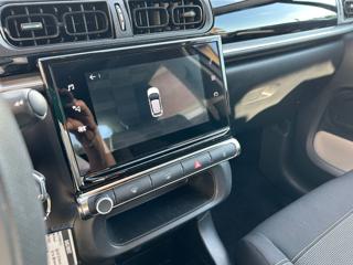 CITROEN C3 usata, con Controllo trazione