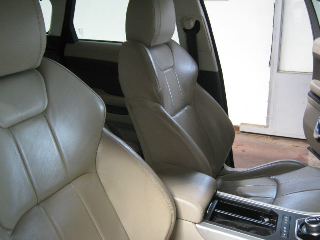 LAND ROVER Range Rover Evoque usata 28