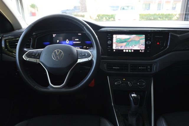 VOLKSWAGEN Taigo usata, con Sedile posteriore sdoppiato