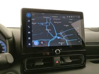 TOYOTA Yaris usata, con Fendinebbia