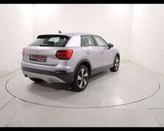 AUDI Q2 usata, con Cerchi in lega