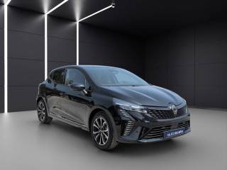 RENAULT Clio usata, con Boardcomputer