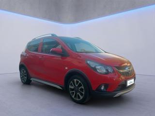 OPEL Karl usata, con Airbag