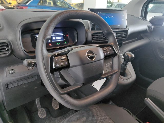 OPEL Combo usata, con Sound system