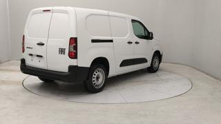 FIAT Doblo usata, con Alzacristalli elettrici