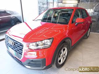 AUDI Q2 usata, con Airbag laterali
