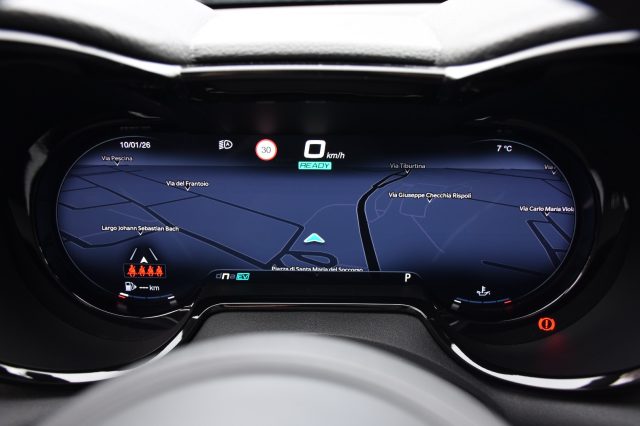 ALFA ROMEO Tonale usata, con Controllo automatico clima