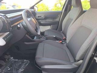 CITROEN C3 usata, con ESP