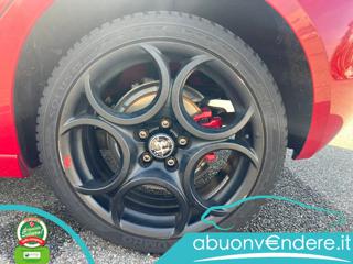 ALFA ROMEO Giulietta usata, con USB