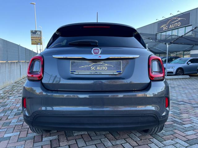 FIAT 500X usata, con Alzacristalli elettrici