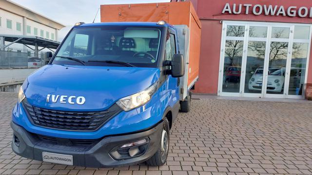 IVECO Daily usata 25