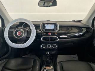 FIAT 500X usata, con Servosterzo