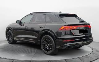 AUDI Q8 usata, con Airbag laterali