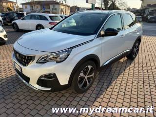 PEUGEOT 3008 usata, con Airbag laterali