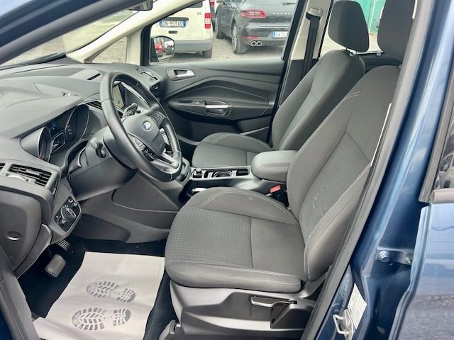 FORD C-Max usata, con Cruise Control