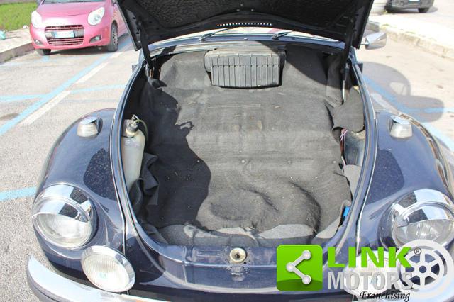 VOLKSWAGEN Maggiolino usata 17