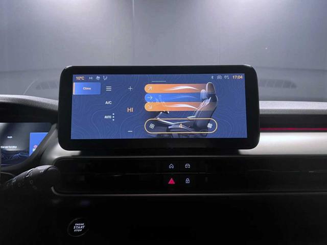 JEEP Avenger usata, con Controllo automatico clima