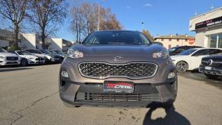 KIA Sportage usata, con Airbag laterali