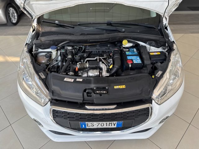 PEUGEOT 208 usata 31
