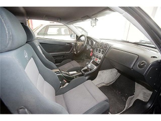 ALFA ROMEO GTV usata, con Servosterzo