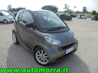 SMART ForTwo 1000 52 kW coupé pulse n°3