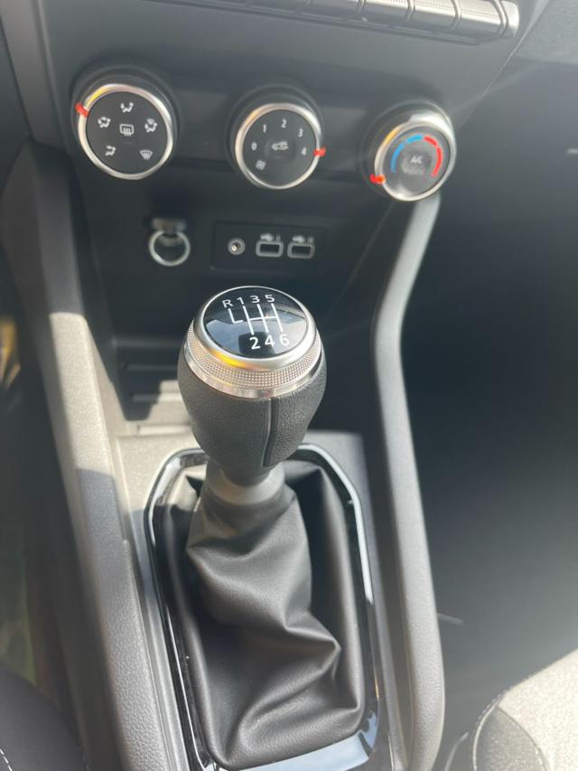 RENAULT Clio usata, con Filtro antiparticolato