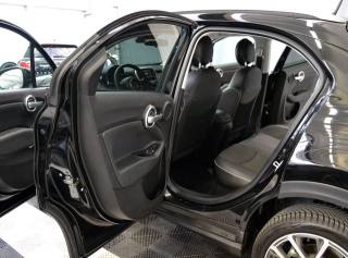 FIAT 500X usata, con Airbag laterali